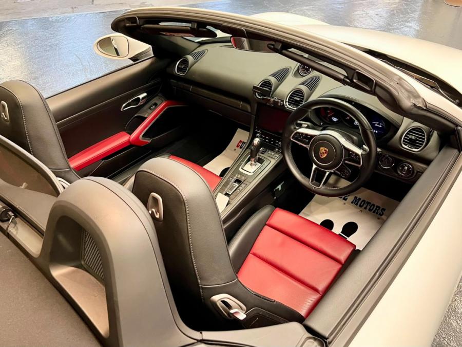 Boxster - Image 8